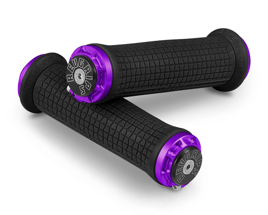 Abrazadera REVGRIPS Pro Series / Lock-On CLAMP REPLACEMENTS